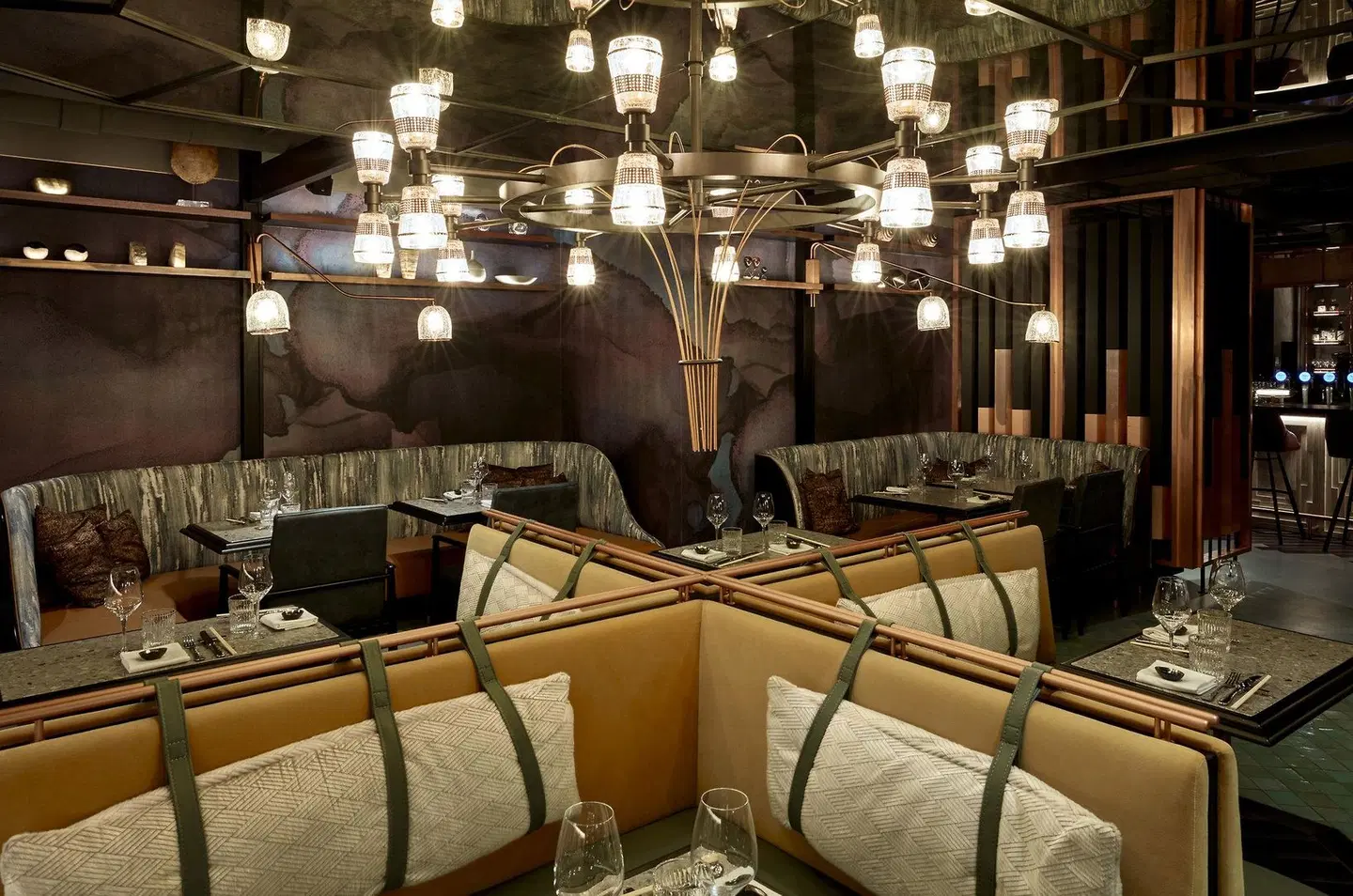 Tortue Hamburg Restaurant