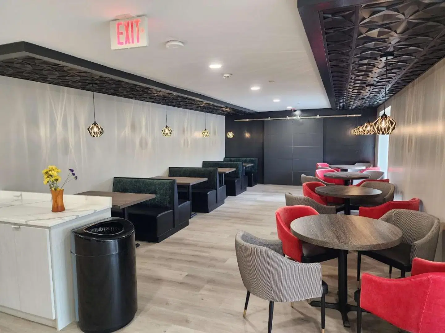 Best Western Buffalo Inn & Suites Konferenz