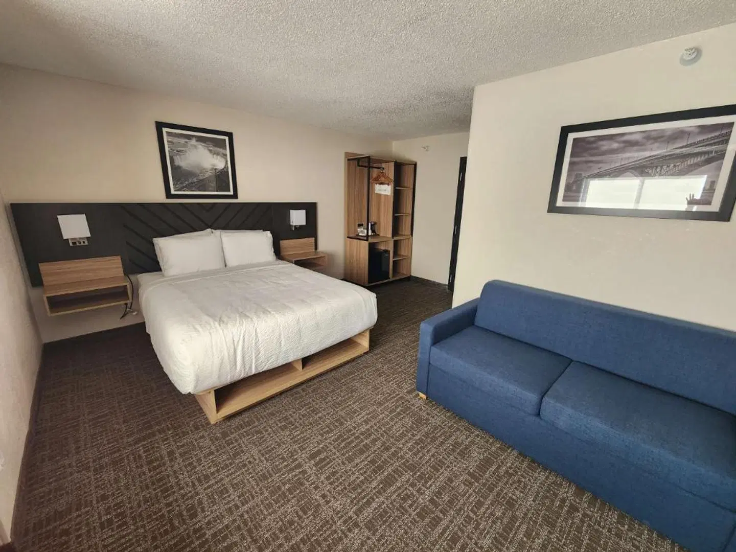 Best Western Buffalo Inn & Suites ROOM_EXAMPLE