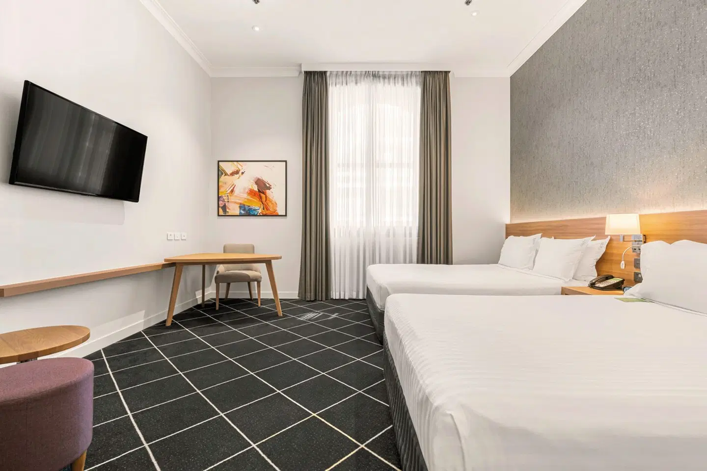 Furama Darling Harbour ROOM_EXAMPLE