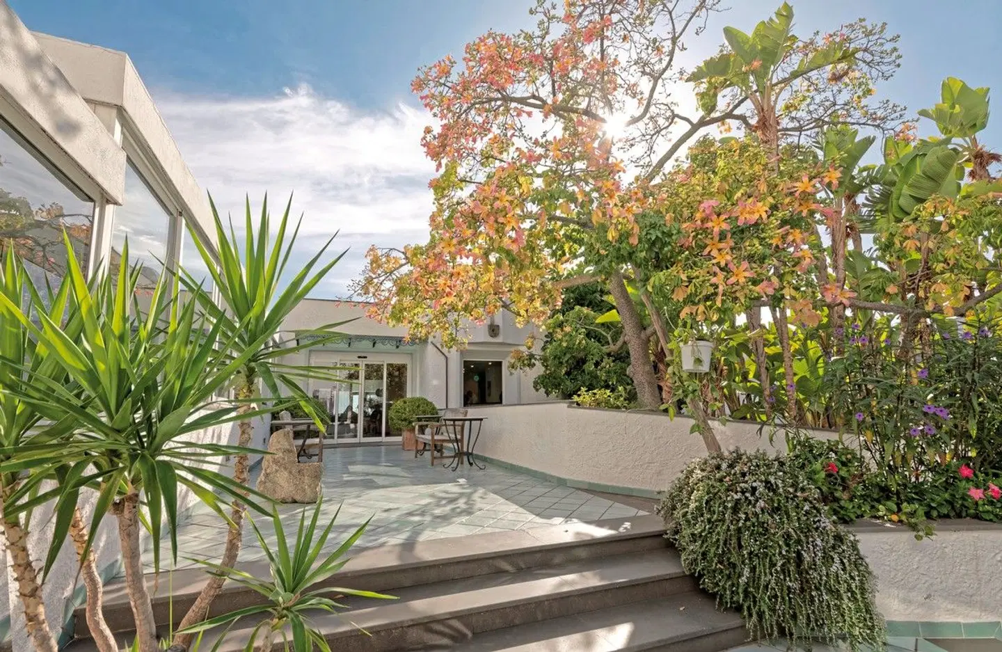 San Giorgio Terme EXTERIOR