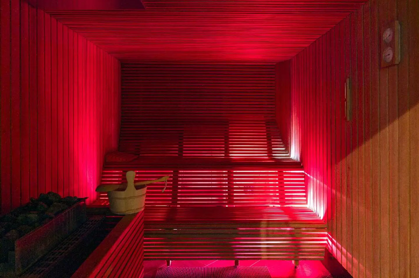 Scandic Emporio Hamburg HEALTH_BEAUTY