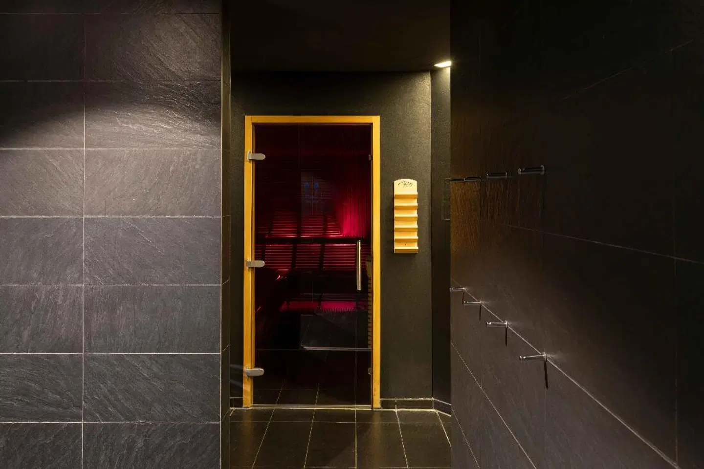 Scandic Emporio Hamburg HEALTH_BEAUTY