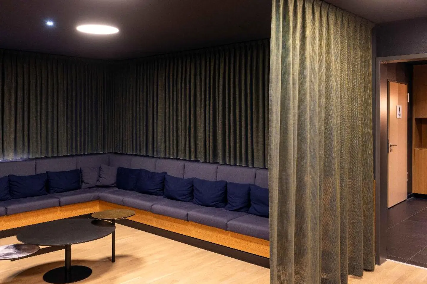 Scandic Emporio Hamburg HEALTH_BEAUTY