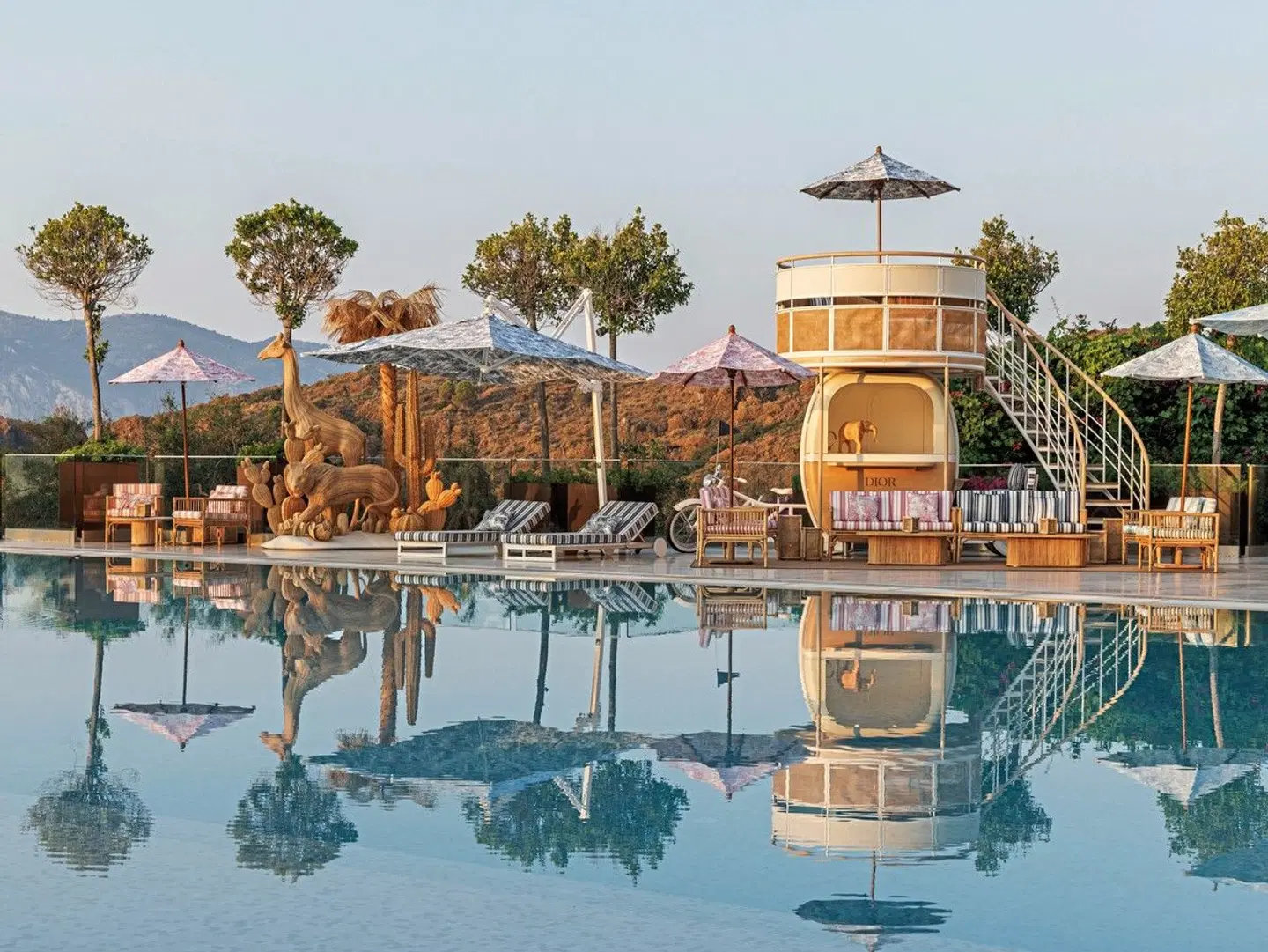 D Maris Bay OUTDOOR_POOL