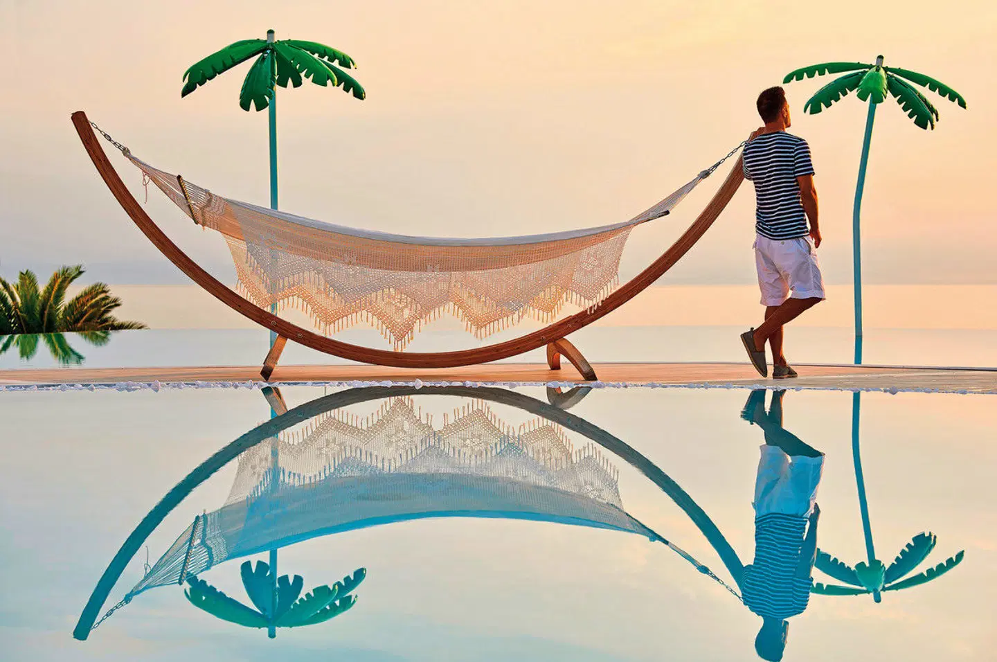 Alexandra Elegance SPORTS_AND_LEISURE