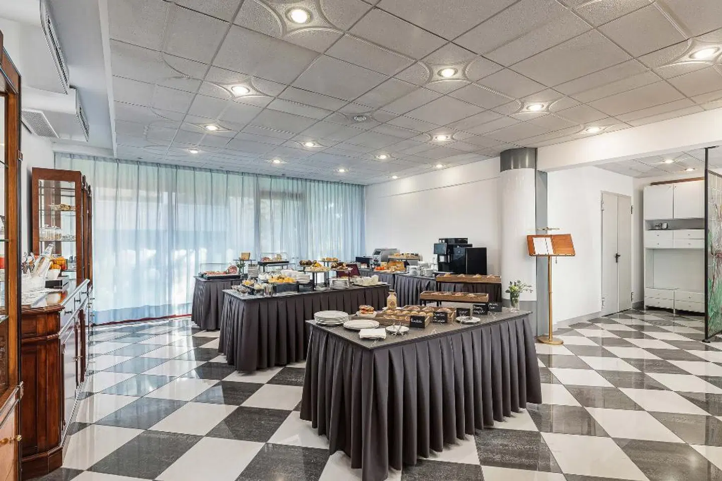 City Style Hotel Reggio Emilia Konferenz