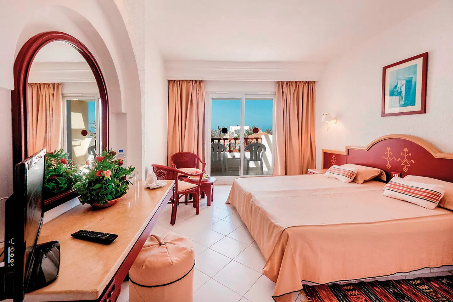 Quatre Saisons By Medina ROOM_EXAMPLE