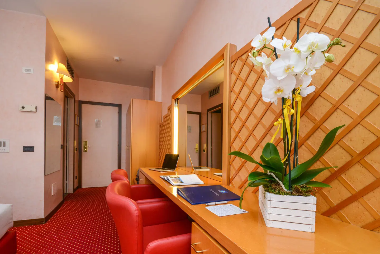 Hotel Oliveto HEALTH_BEAUTY