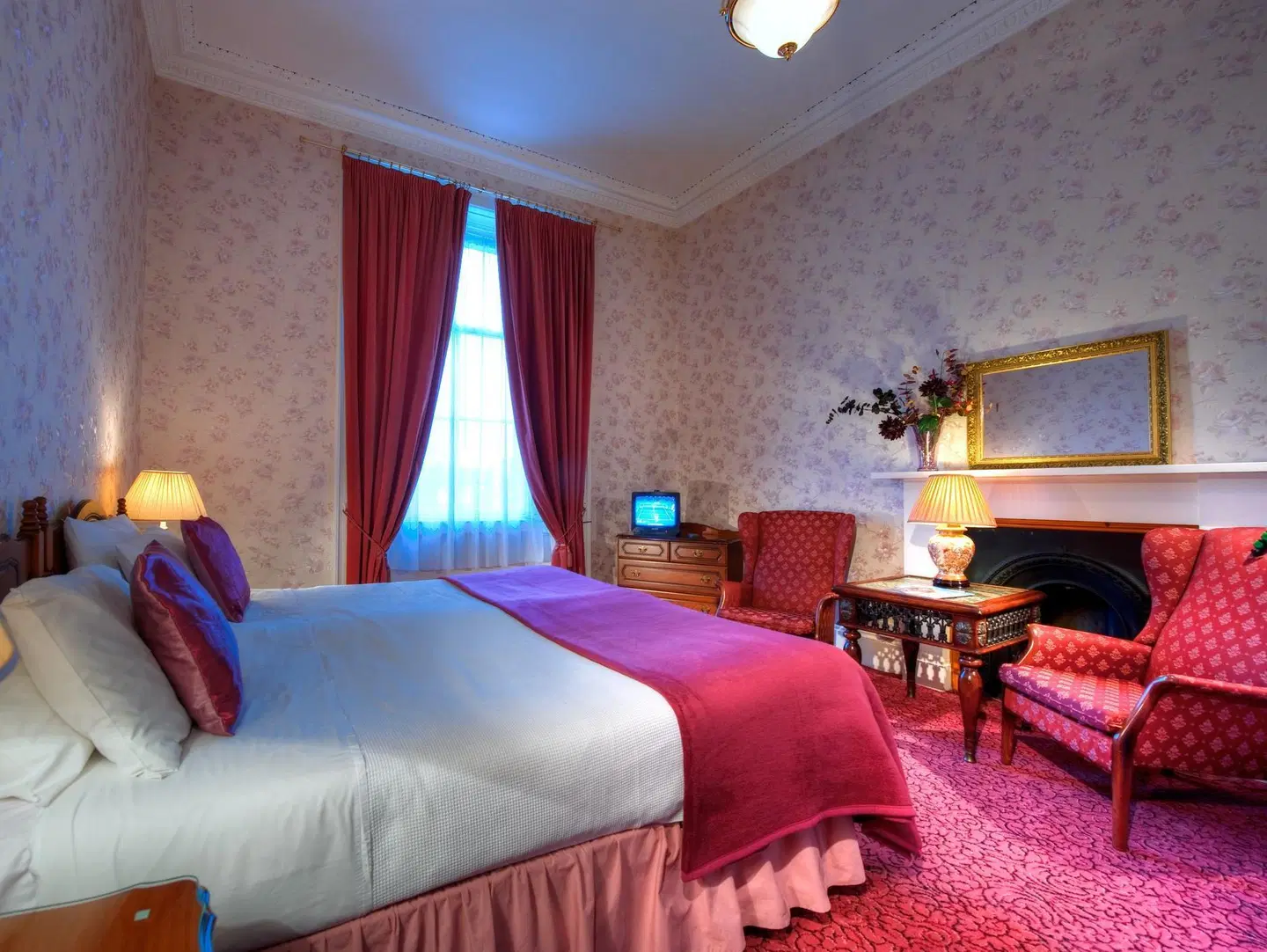 The Ben Doran ROOM_EXAMPLE