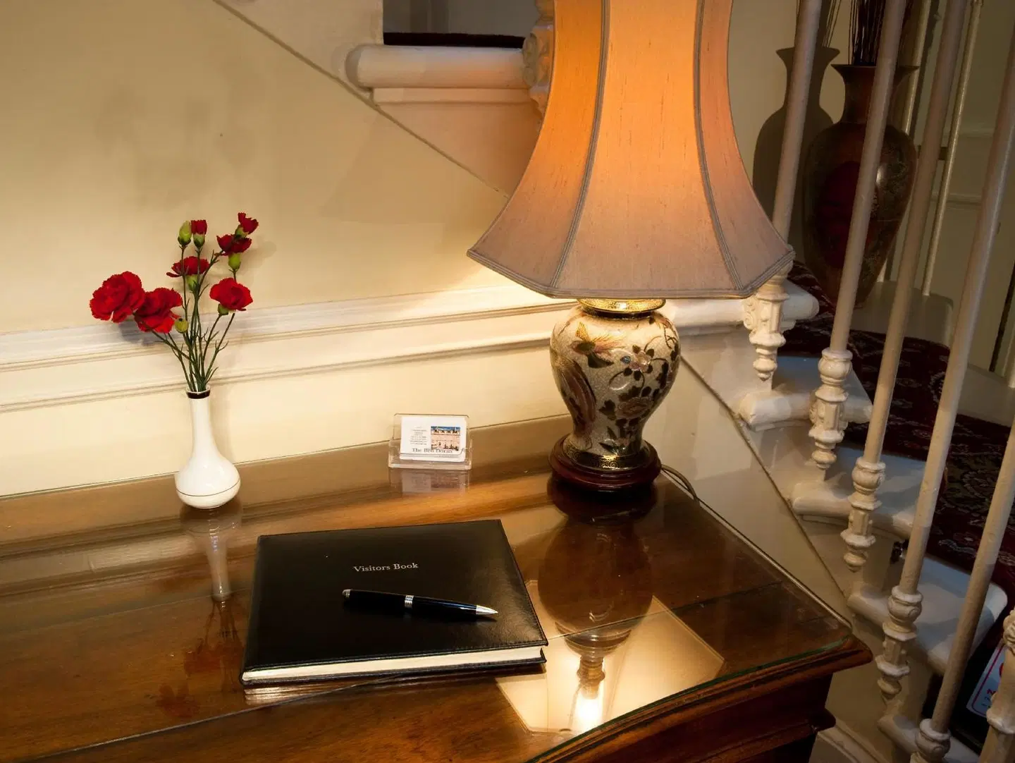 The Ben Doran SPORTS_AND_LEISURE