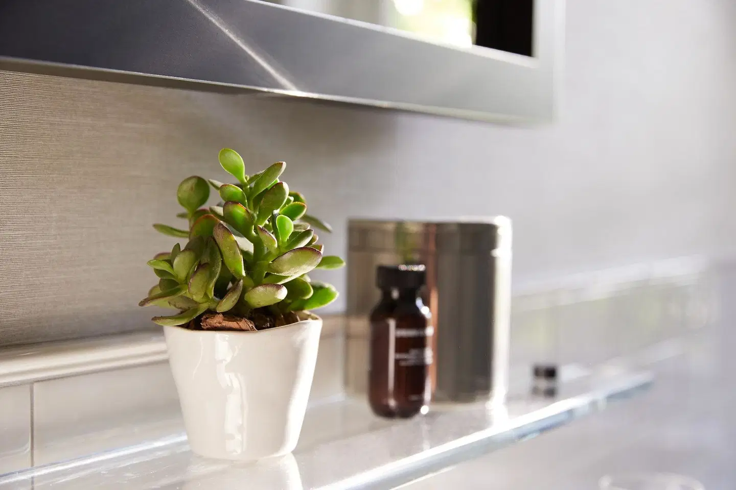 The Whitney Hotel Boston Badezimmer