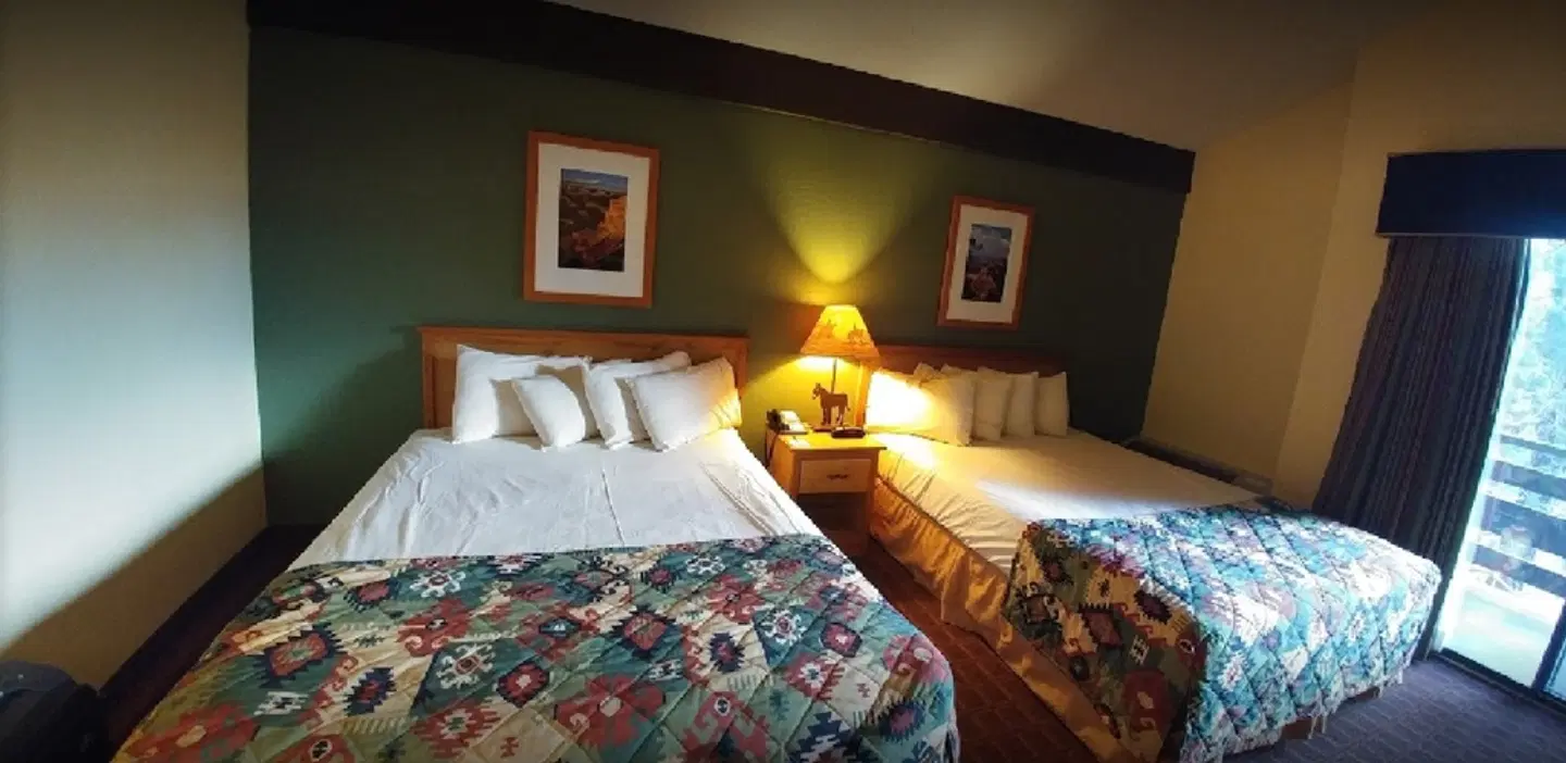 Maswik Lodge North ROOM_EXAMPLE