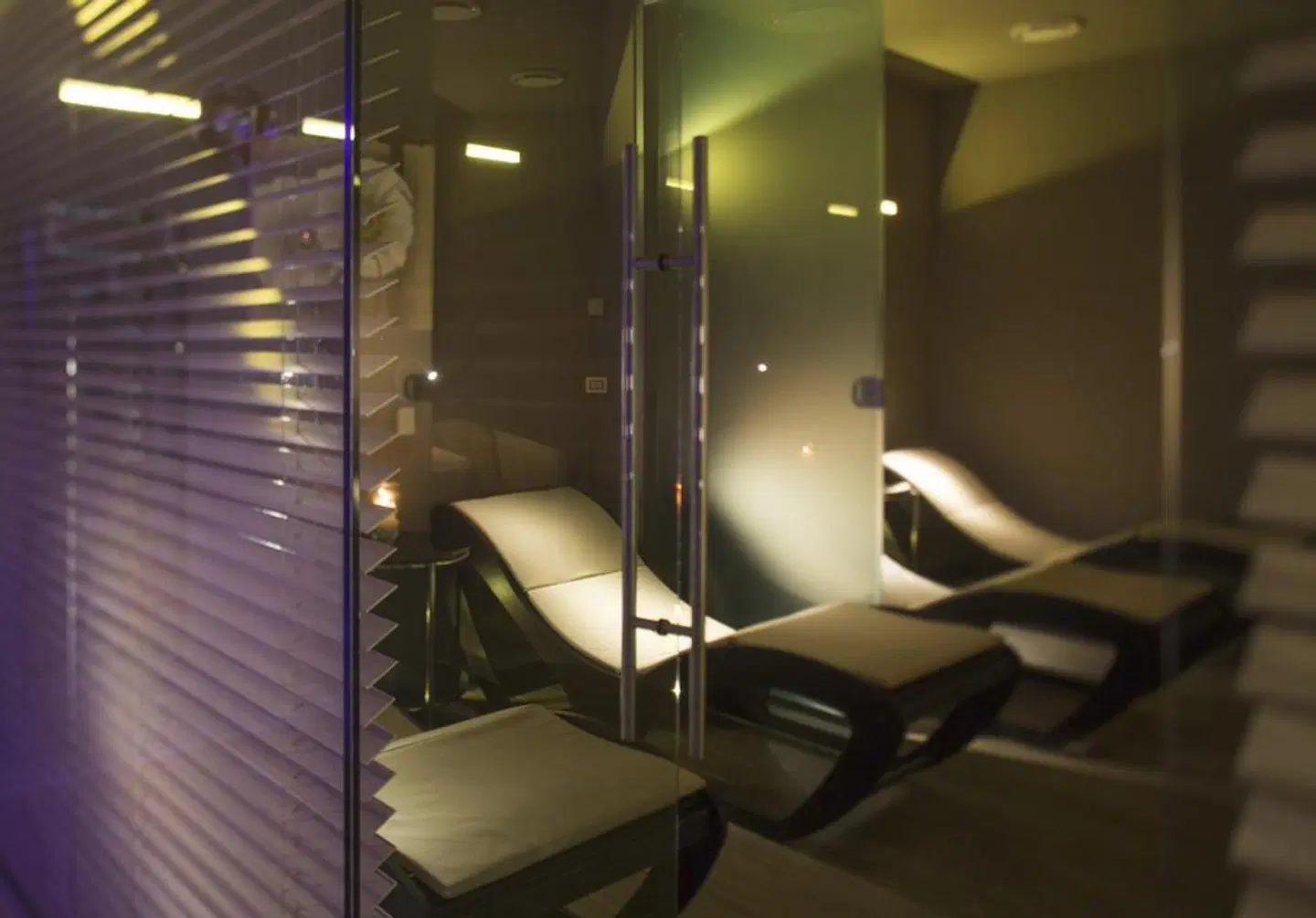 Olivi Thermae & Natural Spa HEALTH_BEAUTY