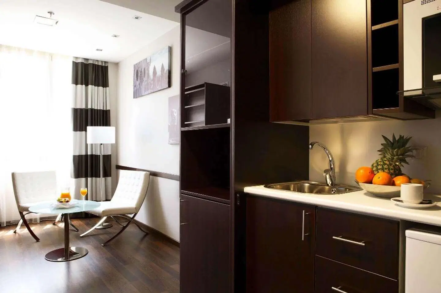 Hotel & Spa Villa Olimpic@ Suites ROOM_EXAMPLE