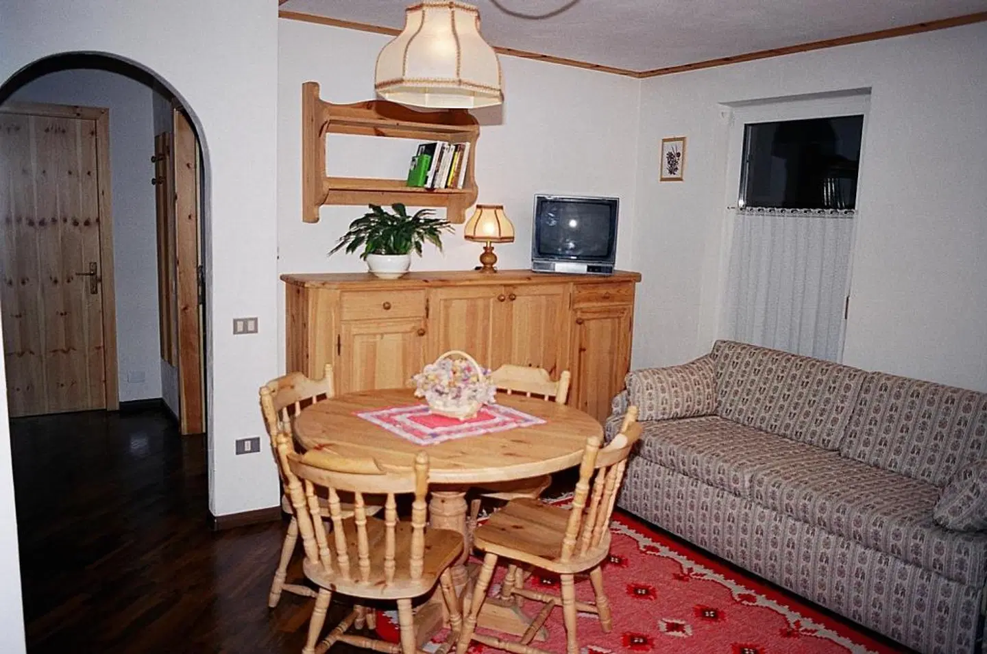 Residence Casa Canazei ROOM_EXAMPLE