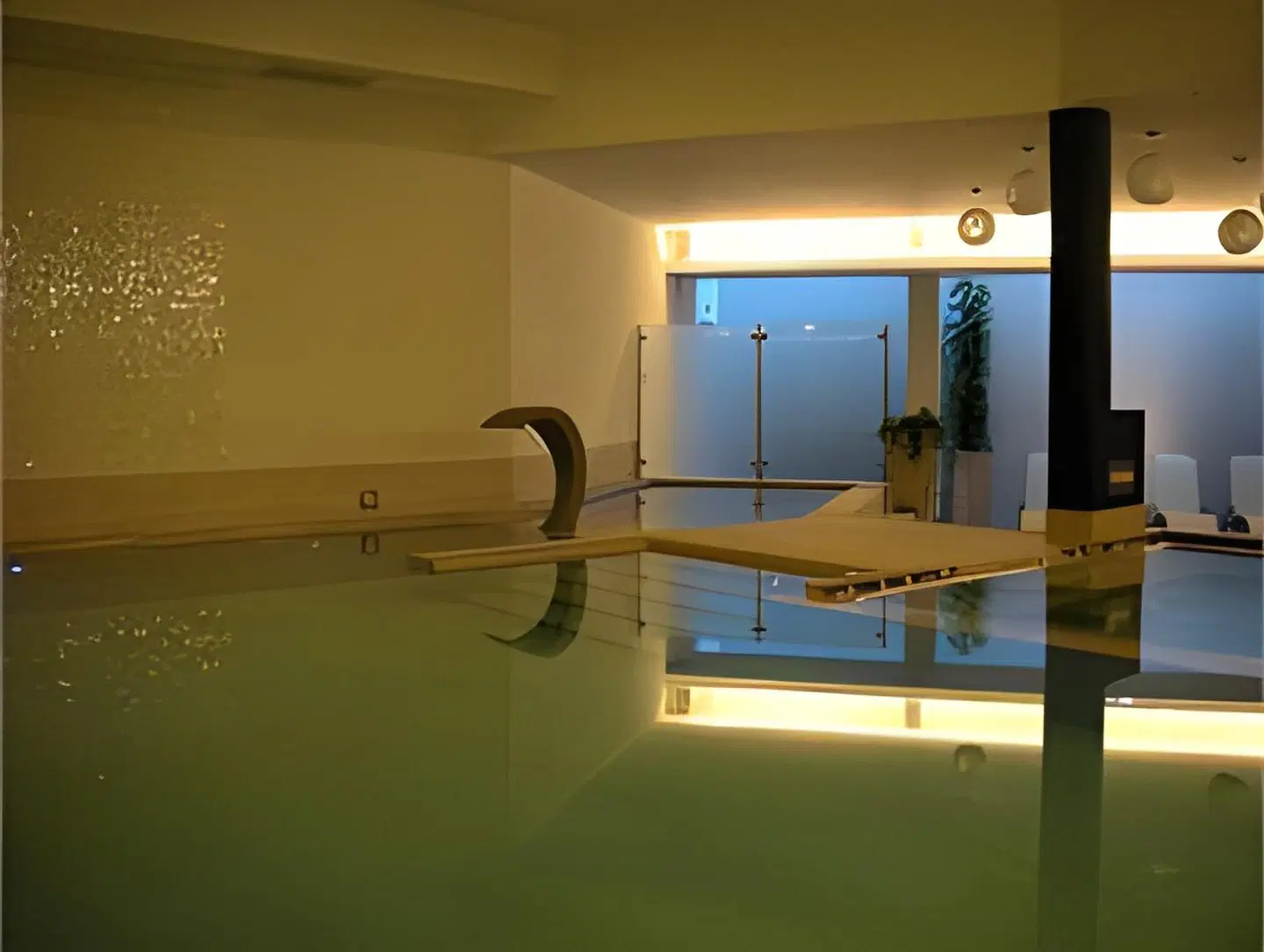 Oasi Active Hotel & Spa HEALTH_BEAUTY