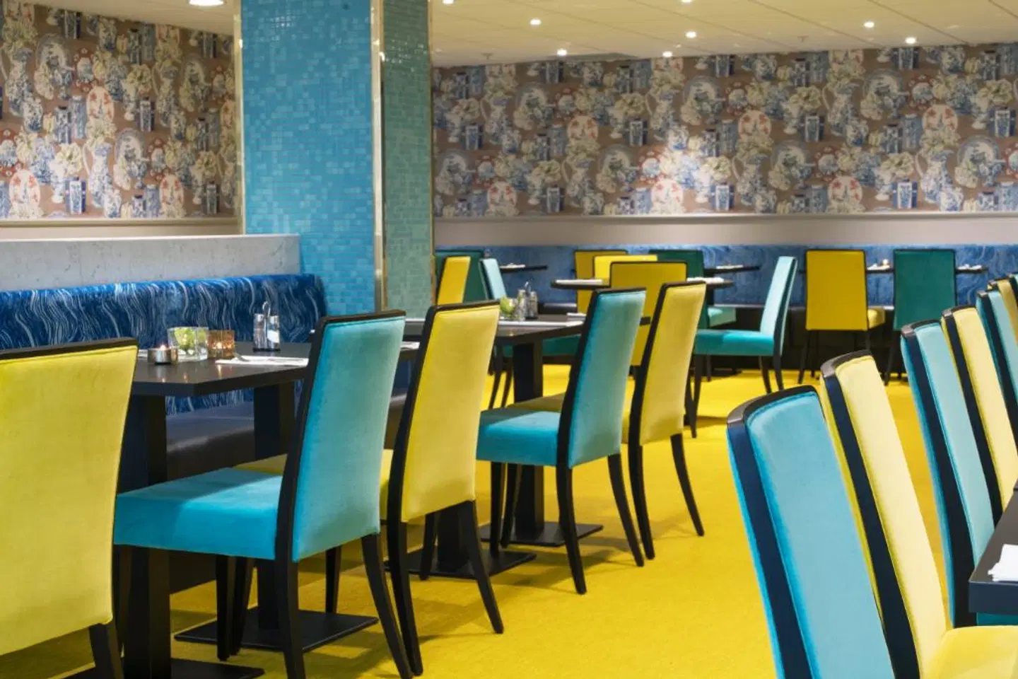 Thon Hotel Terminus Restaurant