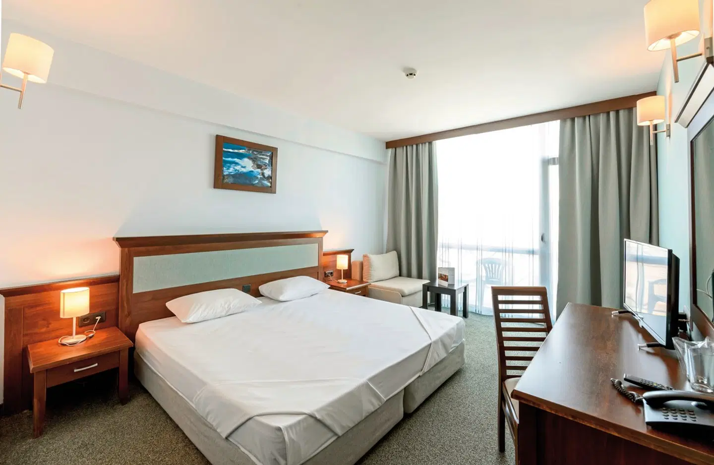 Lion Sunny Beach ROOM_EXAMPLE