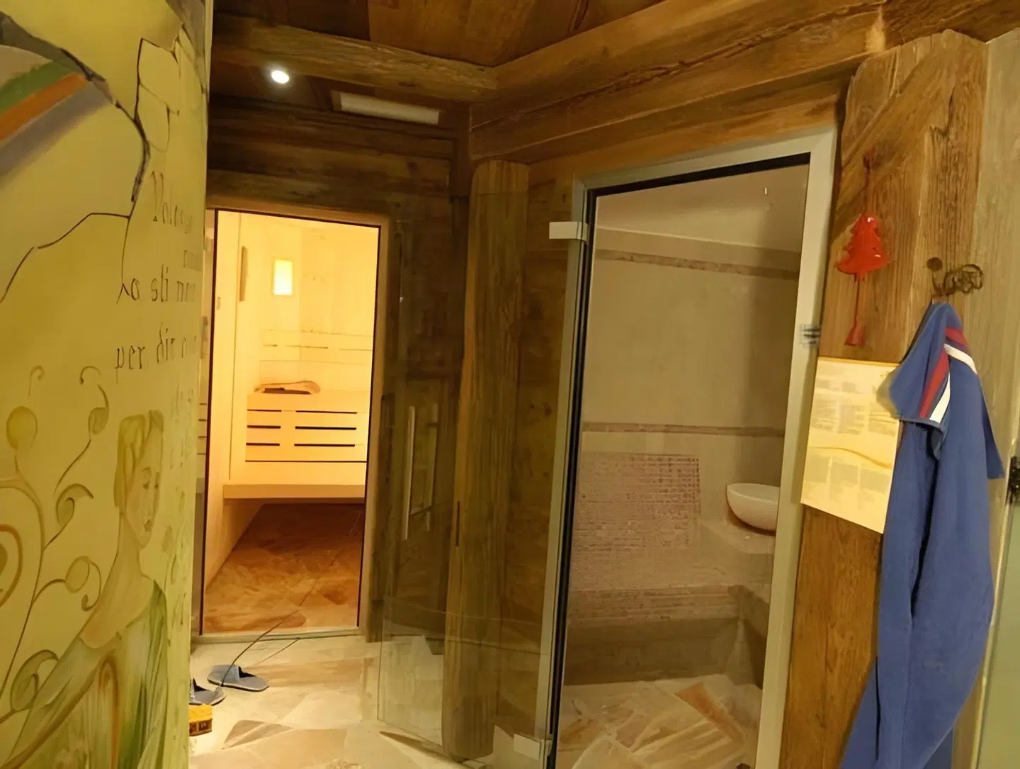 Camping Catinaccio Rosengarten HEALTH_BEAUTY