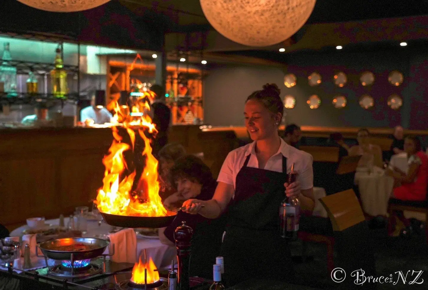 Plymouth International PEOPLE