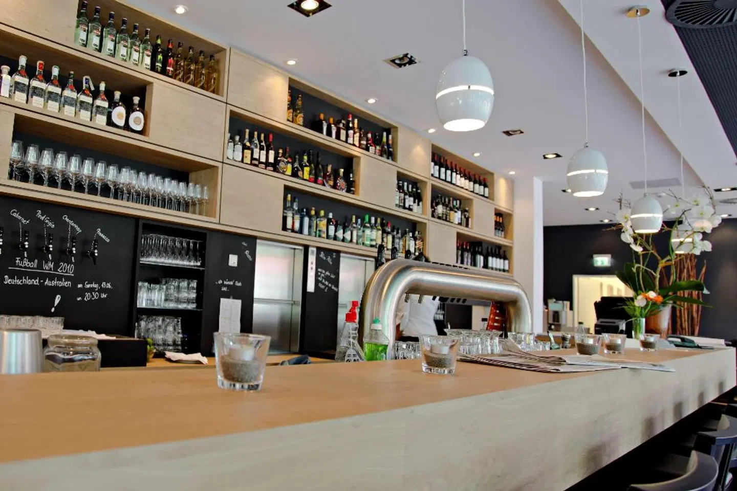 Best Western Plaza Hotel Hamburg LOUNGE_LOBBY