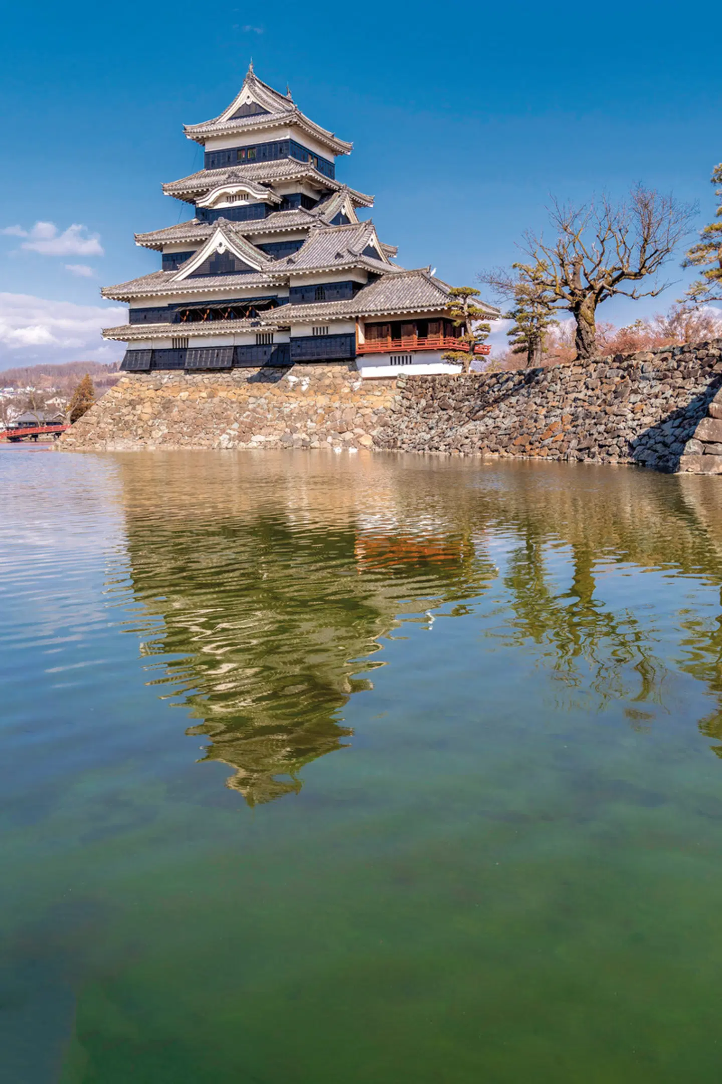 Land der aufgehenden Sonne (inkl. Flug) EXTERIOR