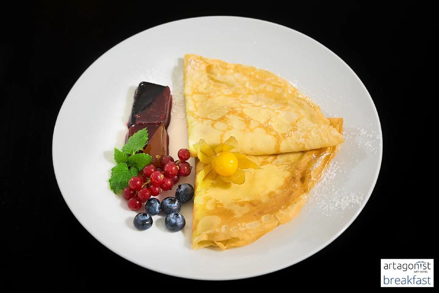 Artagonist Art Hotel Restaurant