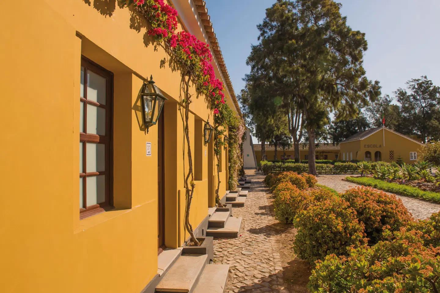 Vila Galé Albacora EXTERIOR