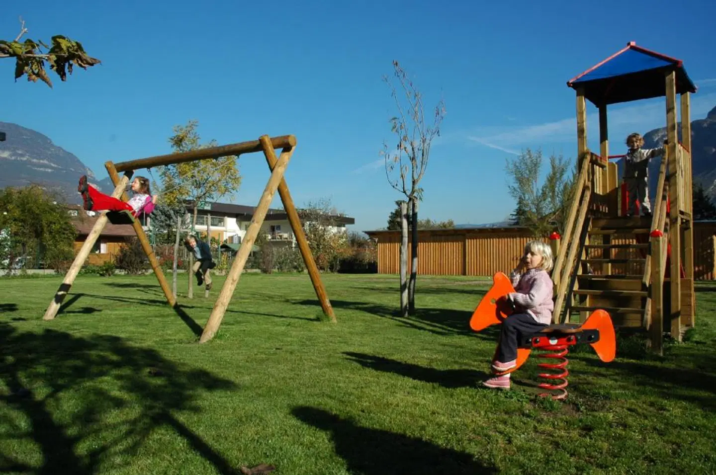 Teutschhaus SPORTS_AND_LEISURE