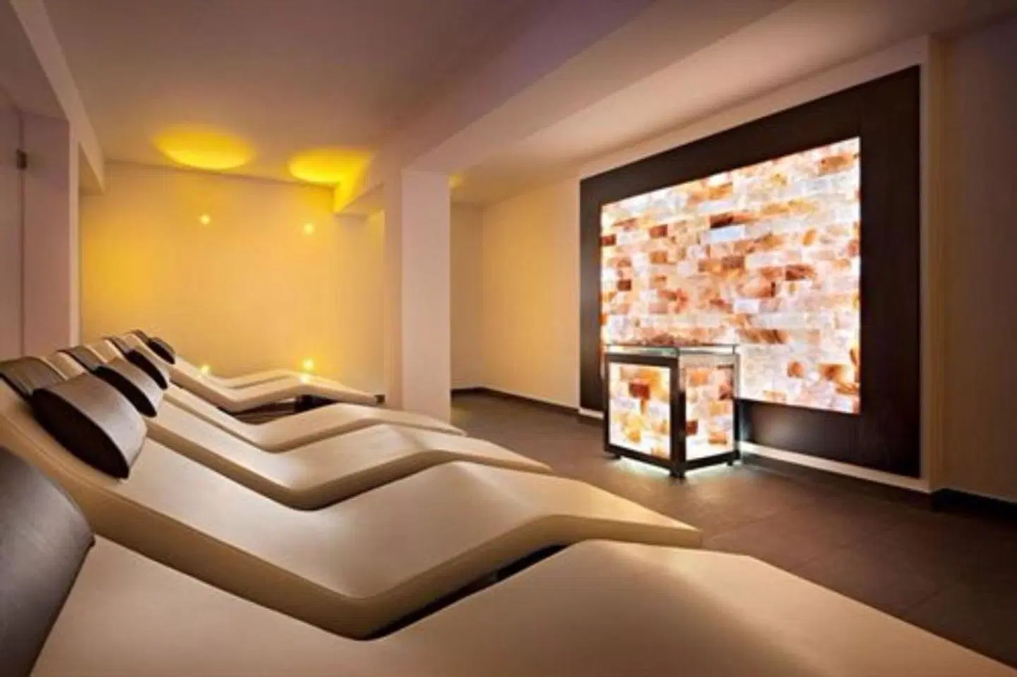 Continental Thermae & Spa HEALTH_BEAUTY