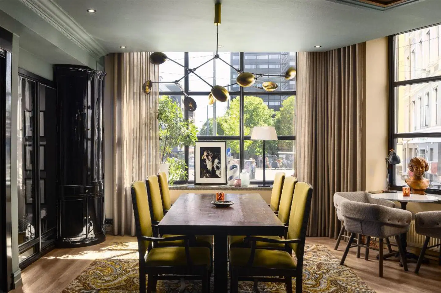 Scandic Holberg ROOM_EXAMPLE