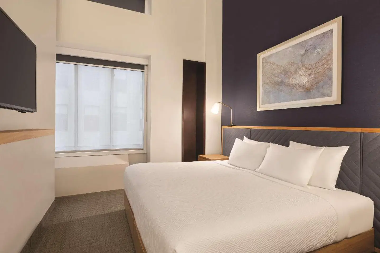 Radisson Hotel New York Midtown-Fifth Avenue ROOM_EXAMPLE