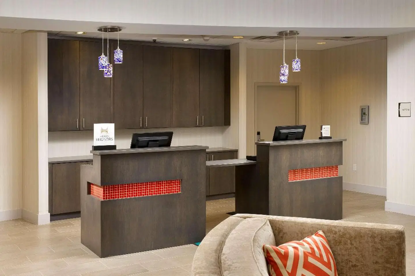 Homewood Suites by Hilton Miami Downtown/Brickell ROOM_EXAMPLE