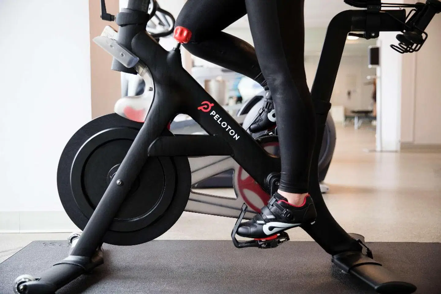 Royal Sonesta Chicago River North SPORTS_AND_LEISURE