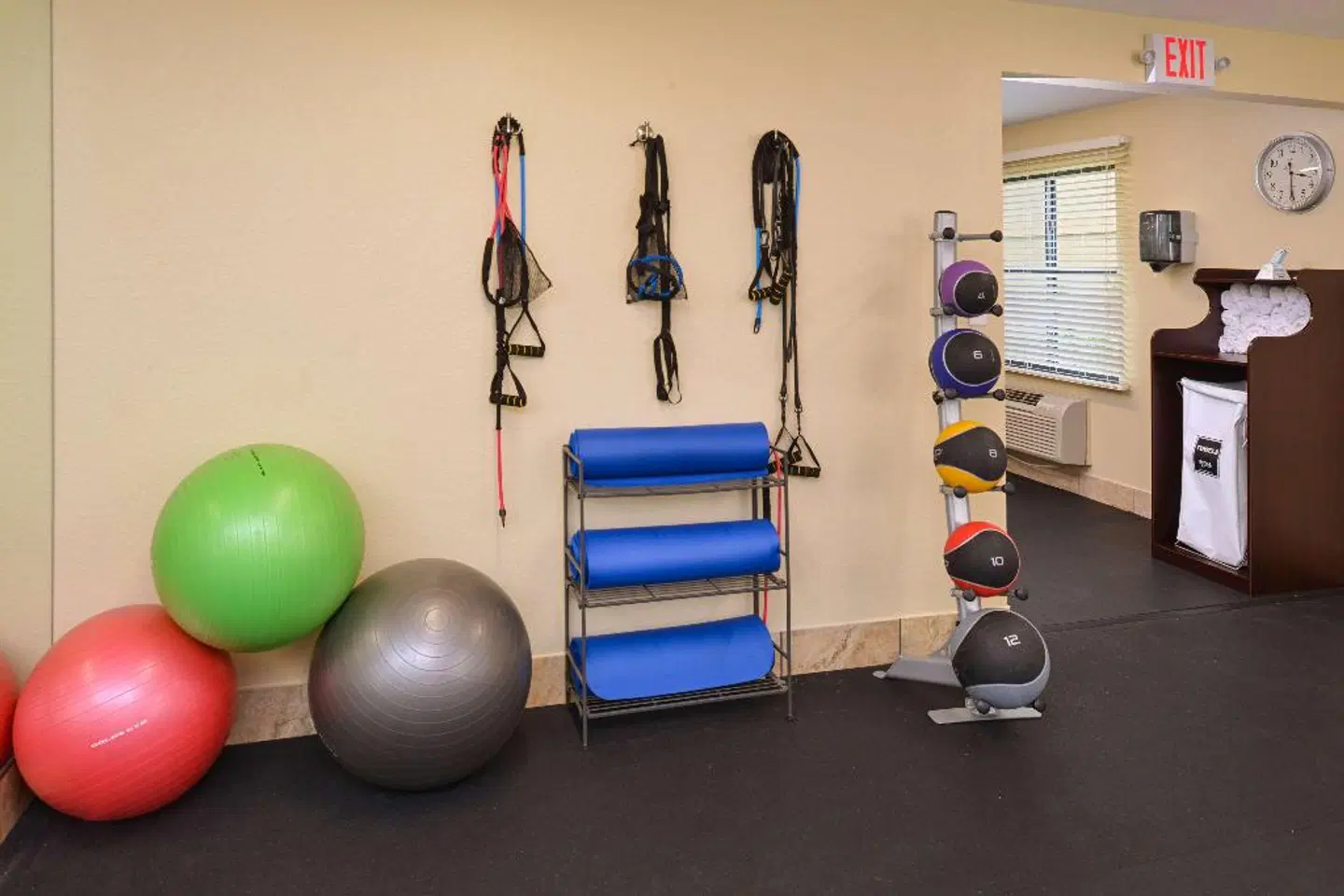 Best Western International Drive SPORTS_AND_LEISURE