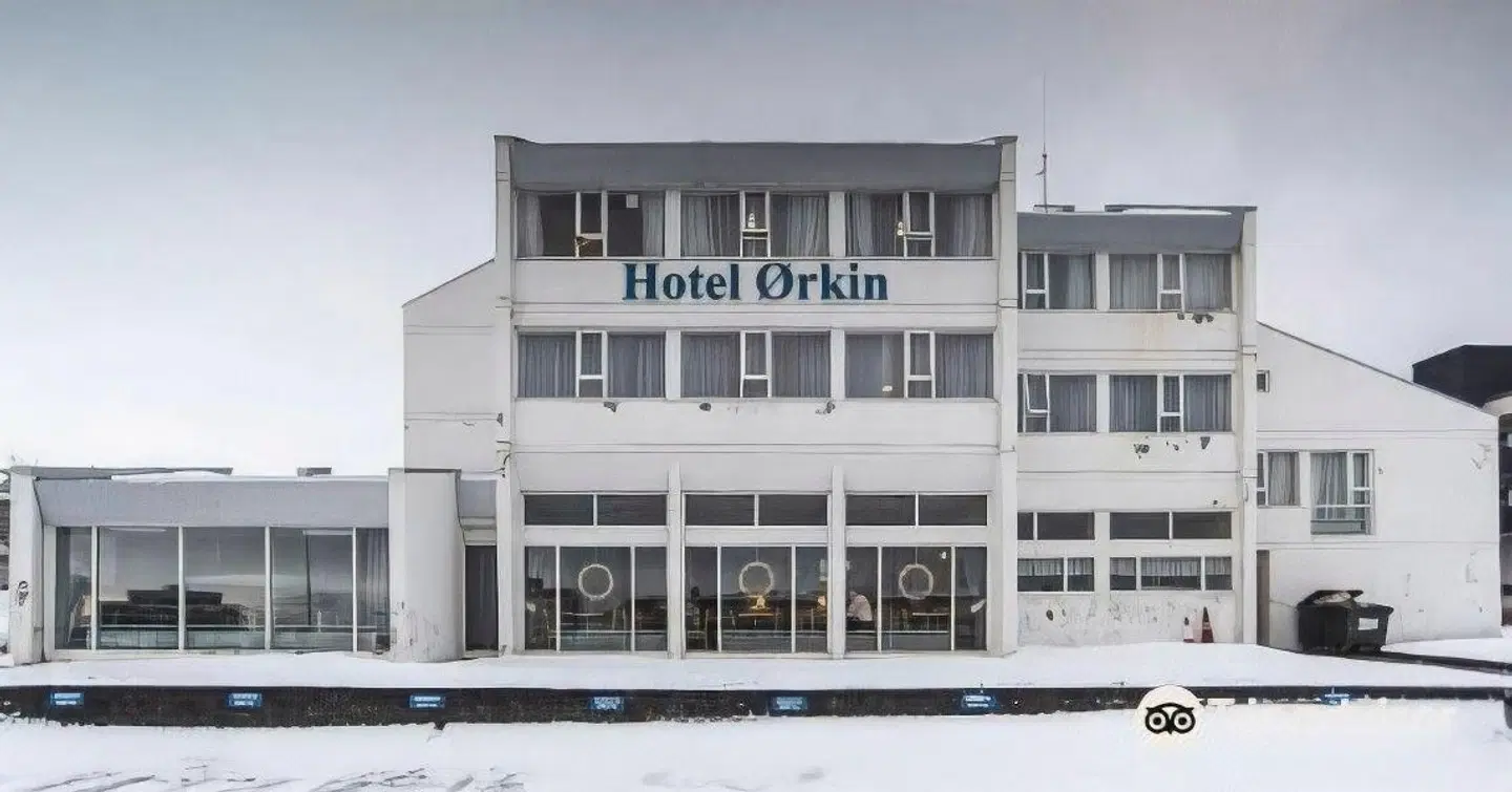 Orkin EXTERIOR
