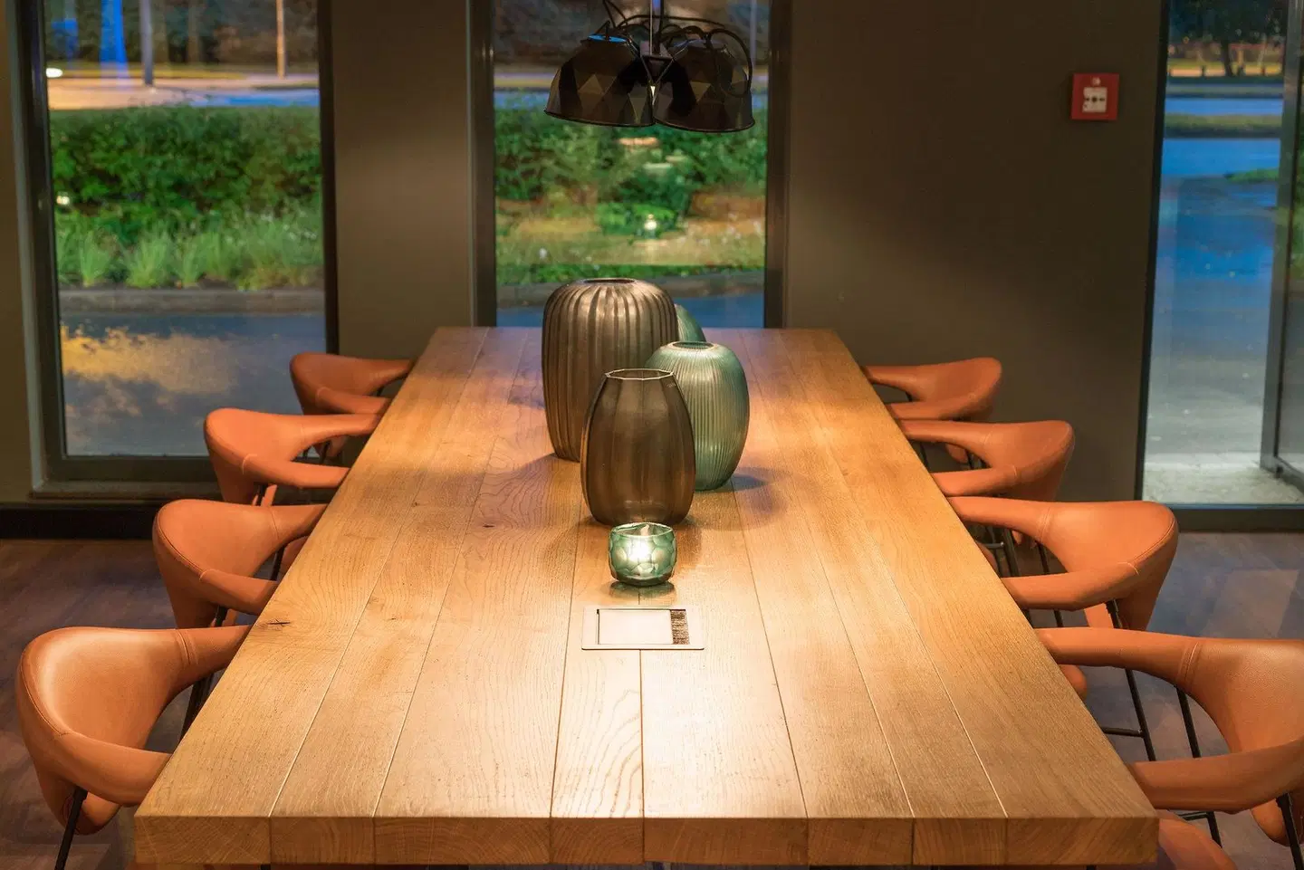 Motel One Hamburg Airport LOUNGE_LOBBY