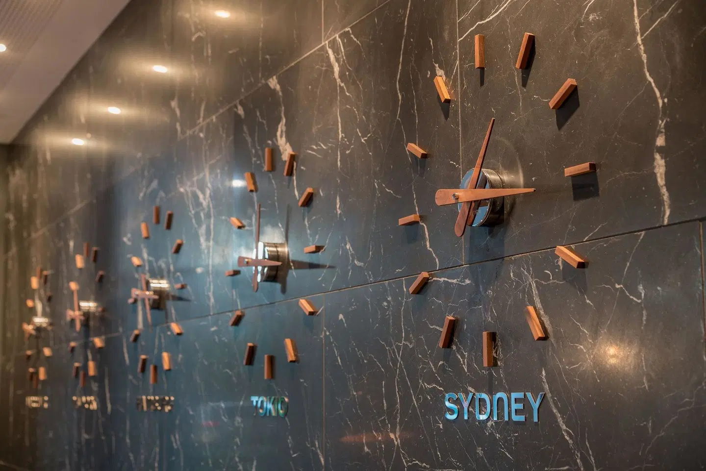 Motel One Hamburg Airport LOUNGE_LOBBY