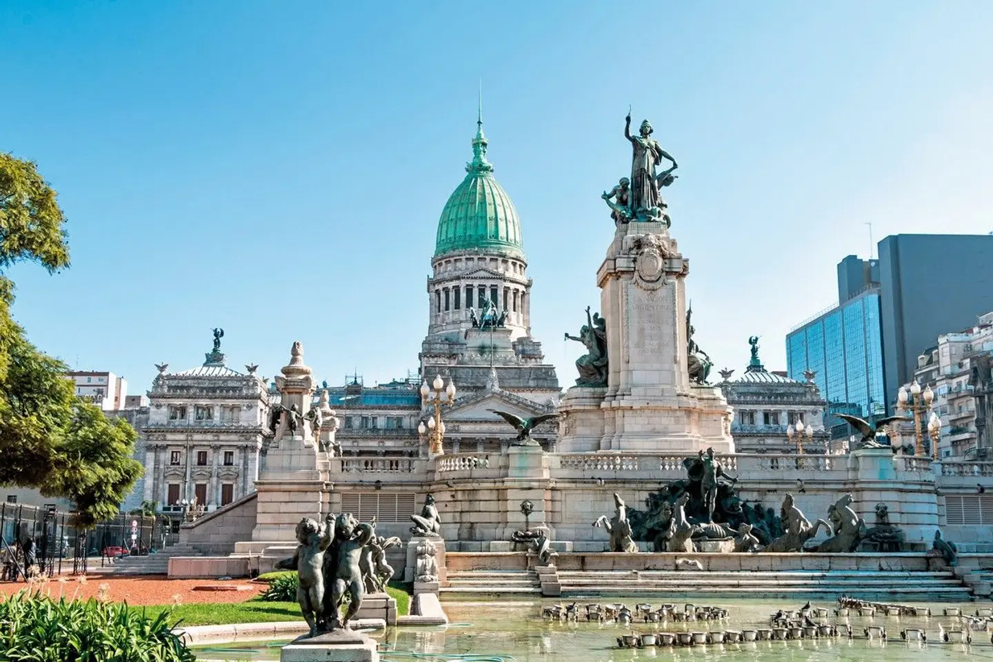 Spektakuläres Patagonien - mit allen Sinnen erleben LANDSCAPE