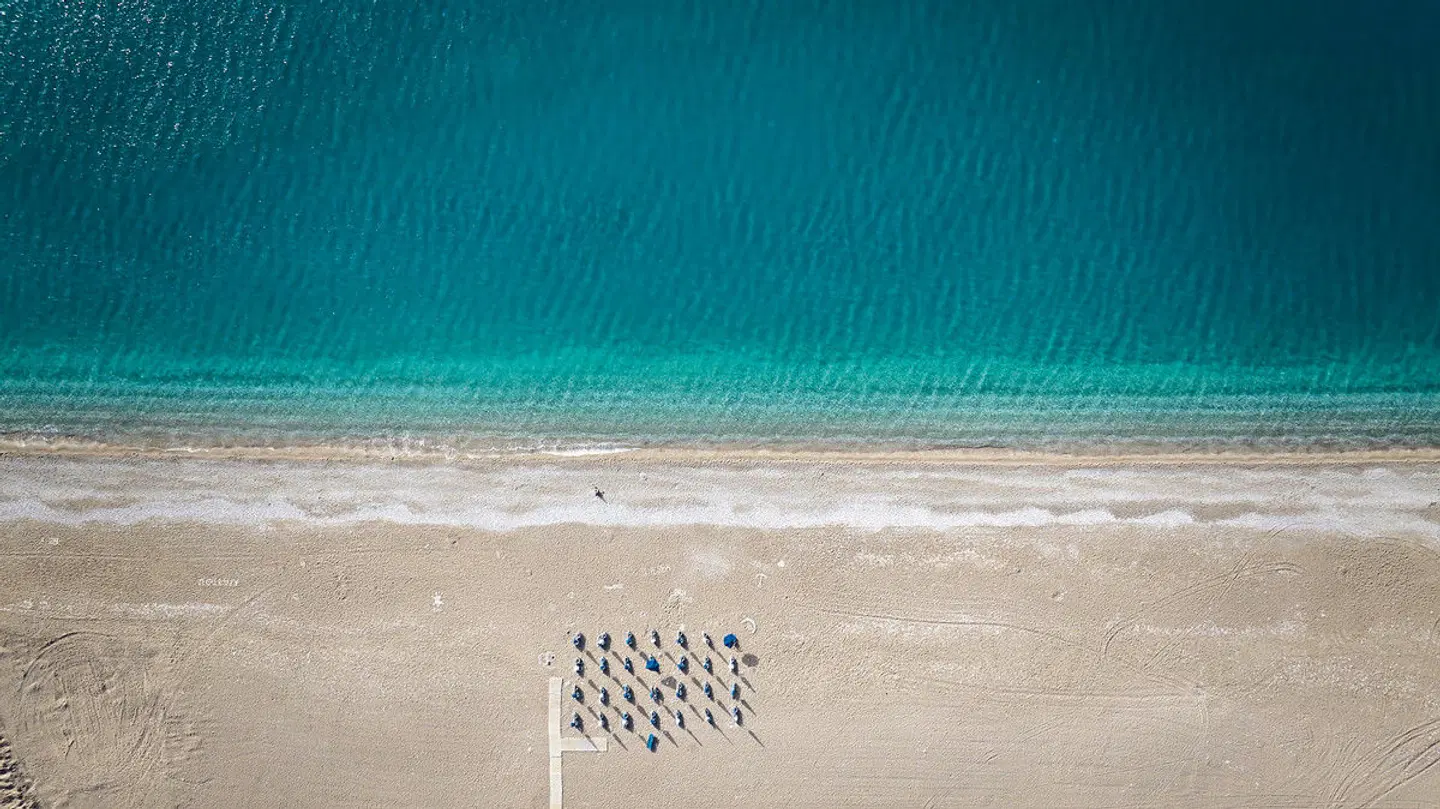 Blue Sea Holiday Village Strand