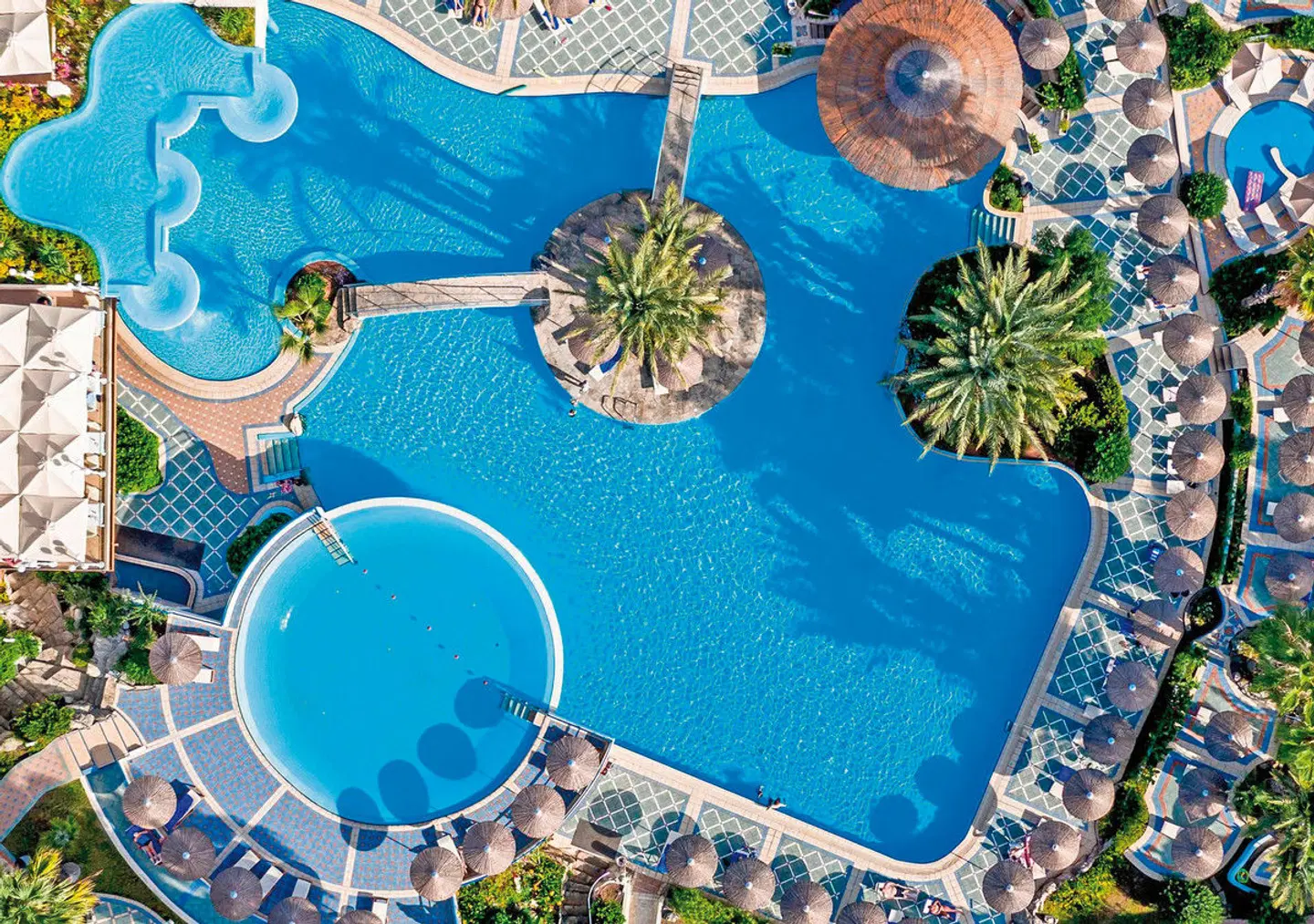 Atrium Palace Thalasso Spa Resort & Villas MODEL_IMPRESSION