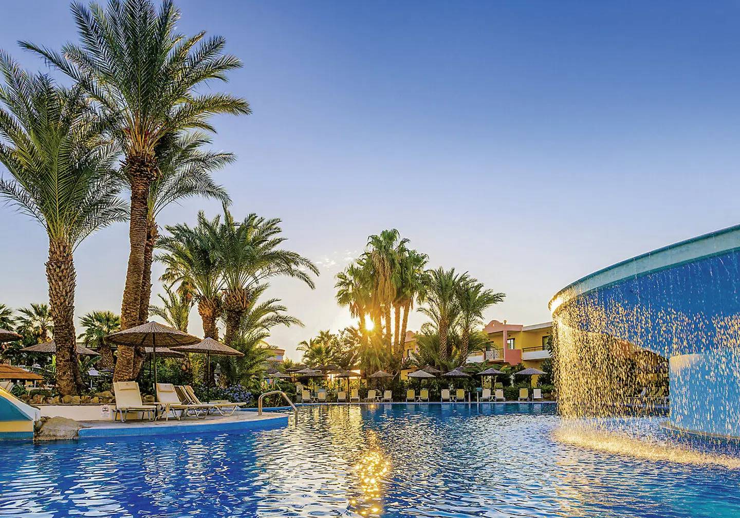 Atrium Palace Thalasso Spa Resort & Villas OUTDOOR_POOL