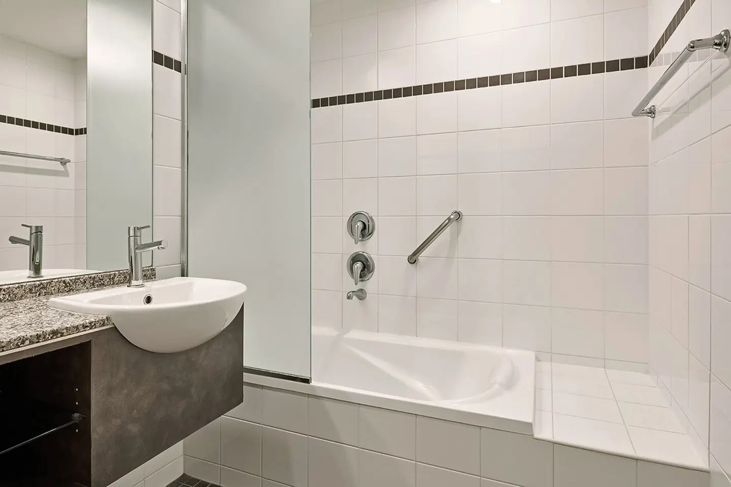 Esplanade Hotel Fremantle by Rydges Badezimmer