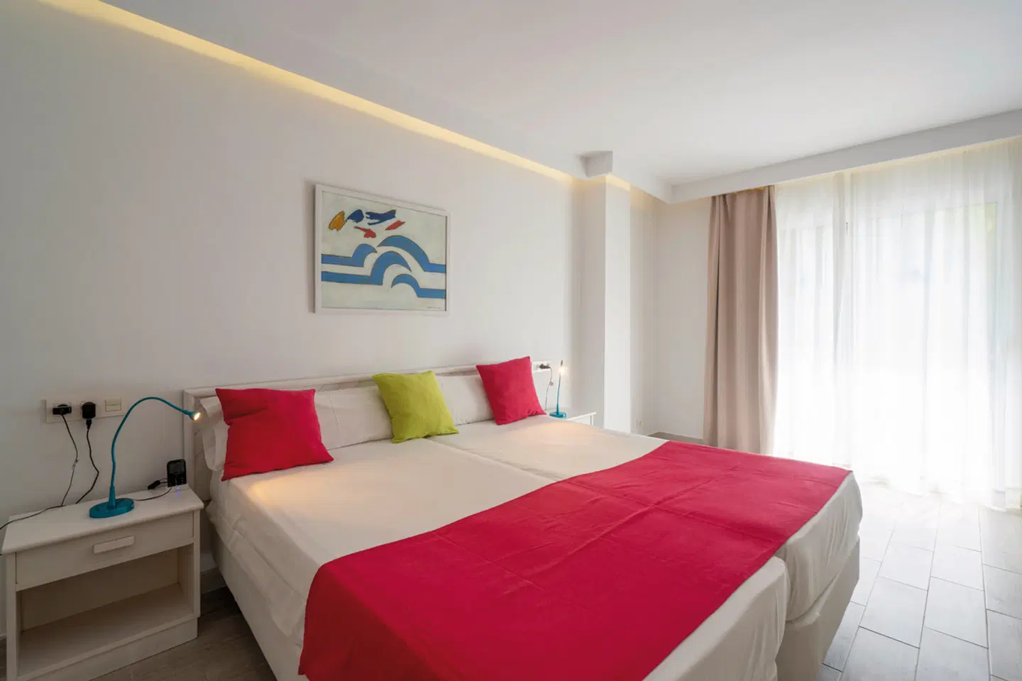 Guya Wave ROOM_EXAMPLE