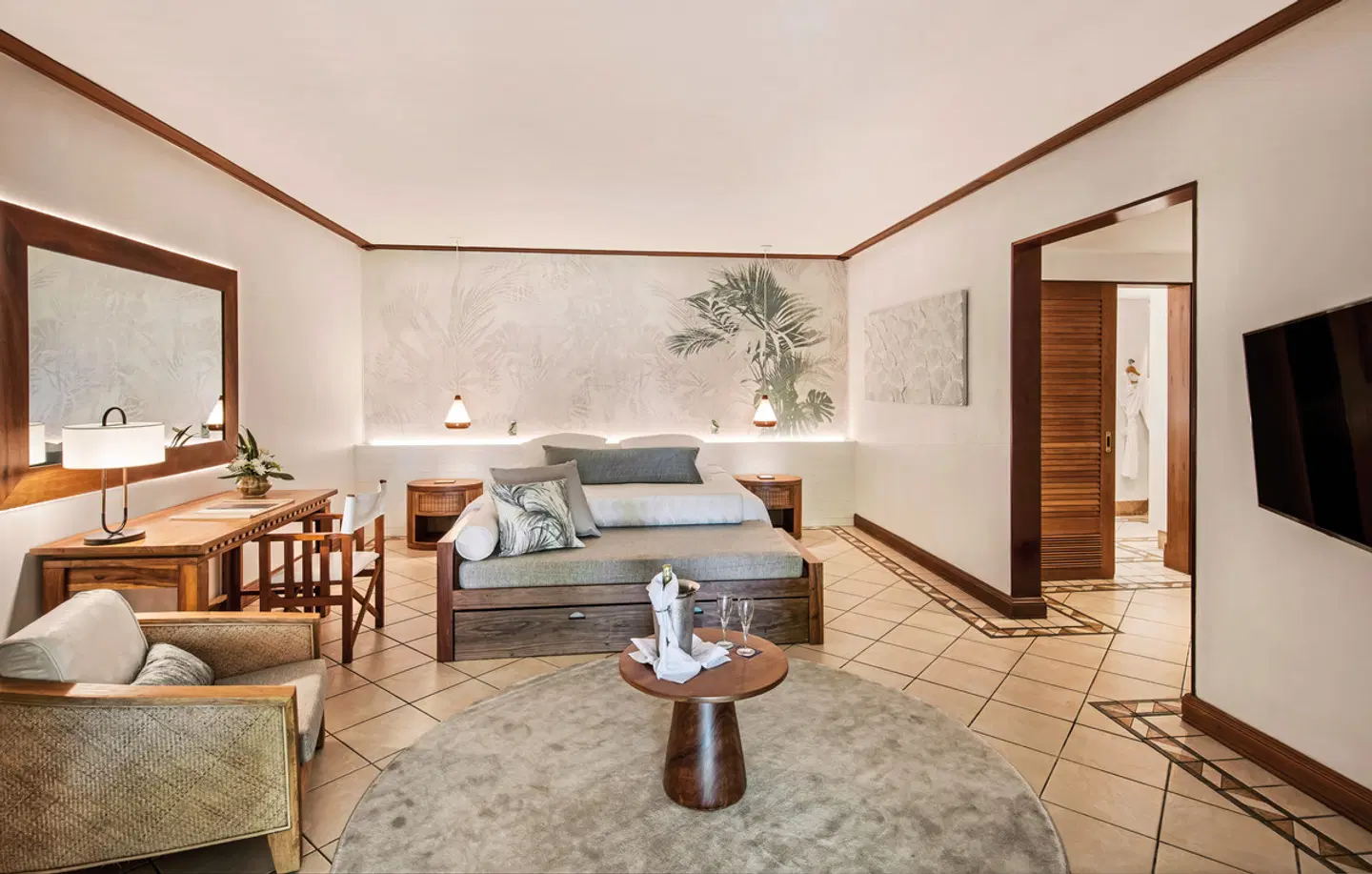 Paradis Beachcomber Golf Resort & Spa ROOM_EXAMPLE