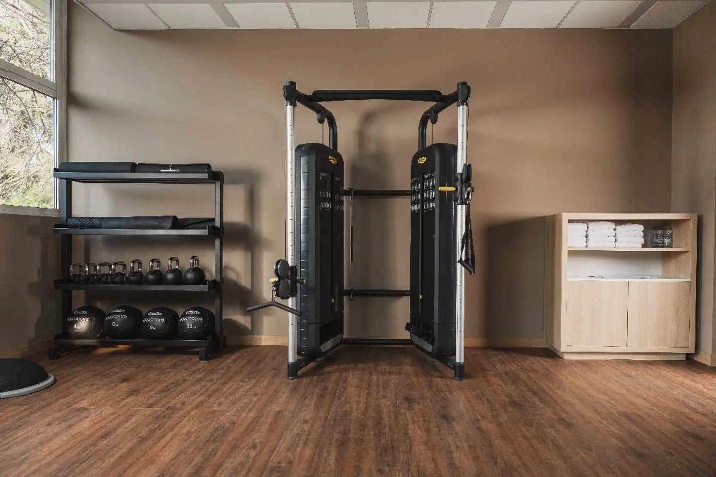 Hilton Garden Inn Bologna North ROOM_EXAMPLE