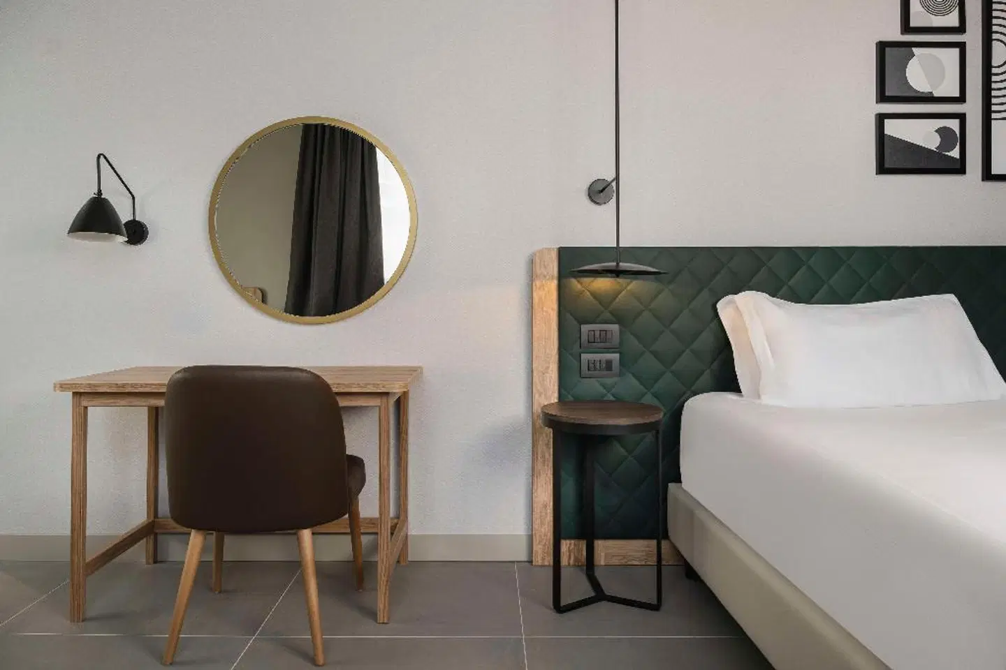 Hilton Garden Inn Bologna North ROOM_EXAMPLE