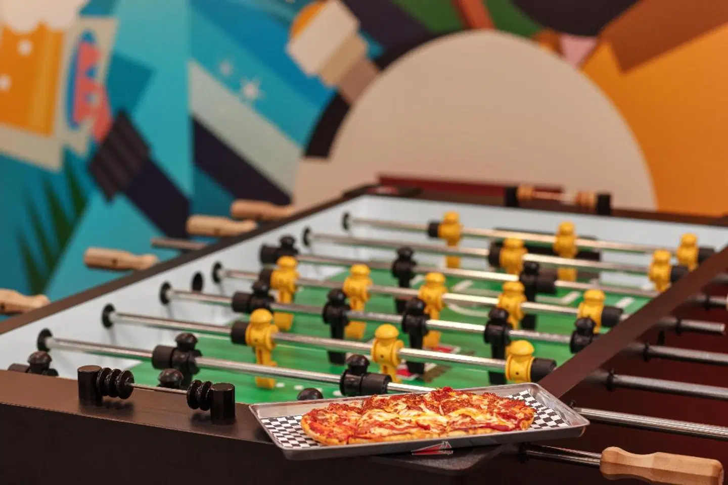 Tru By Hilton Flagstaff Restaurant