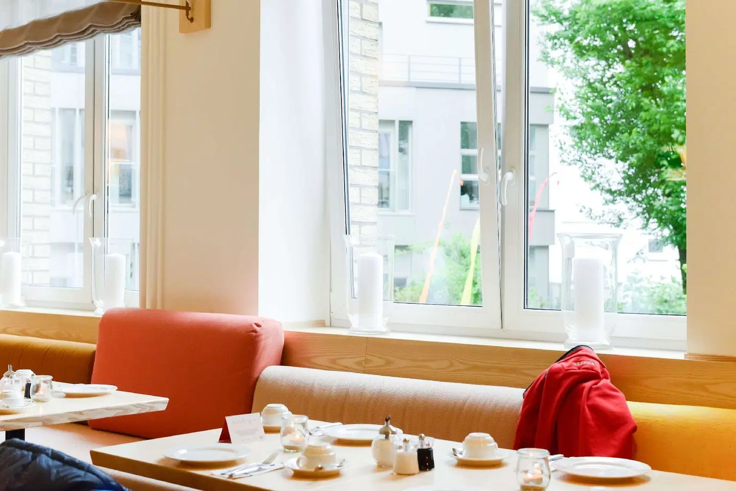 Hotel Stella Maris Restaurant